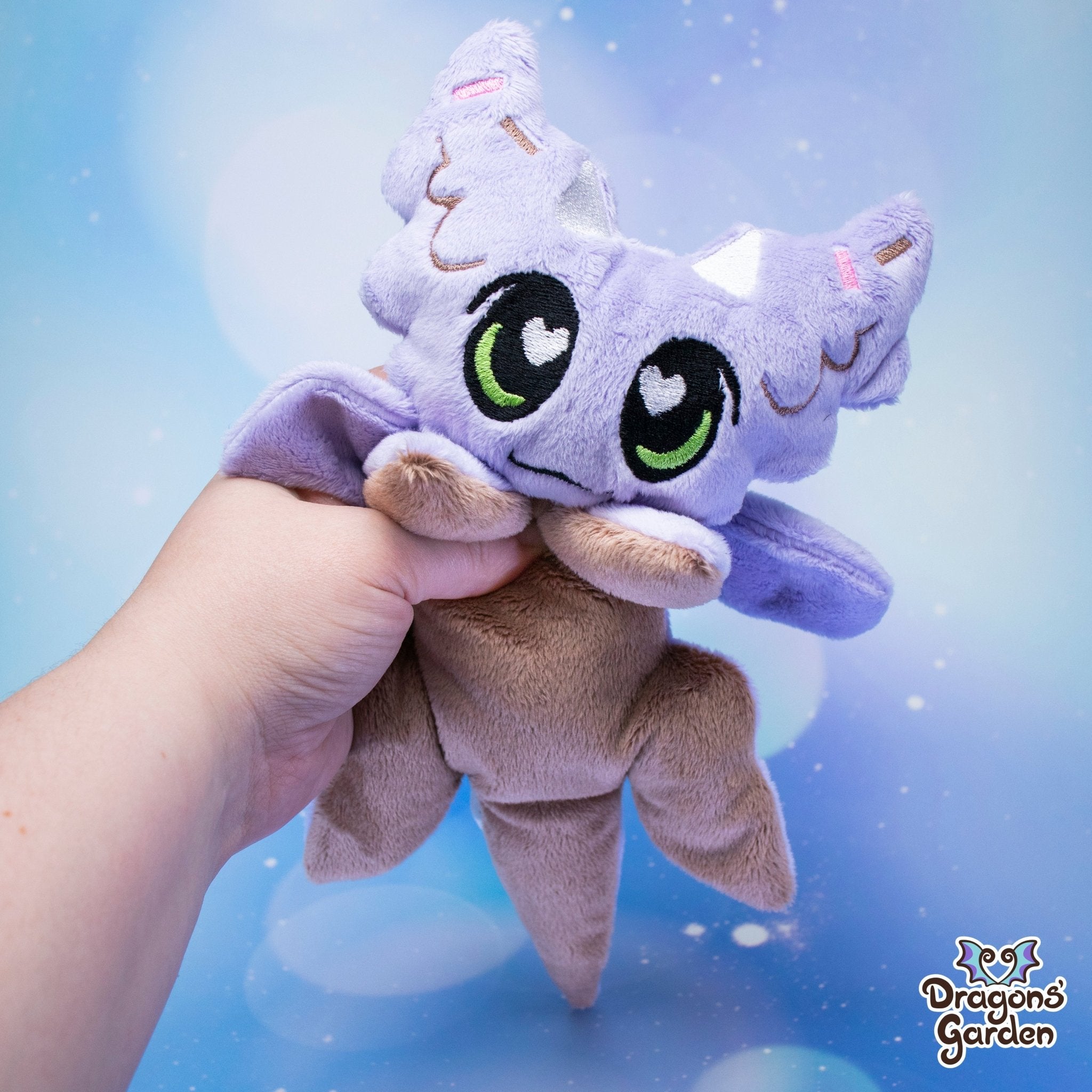 Jumbo dragon plush online